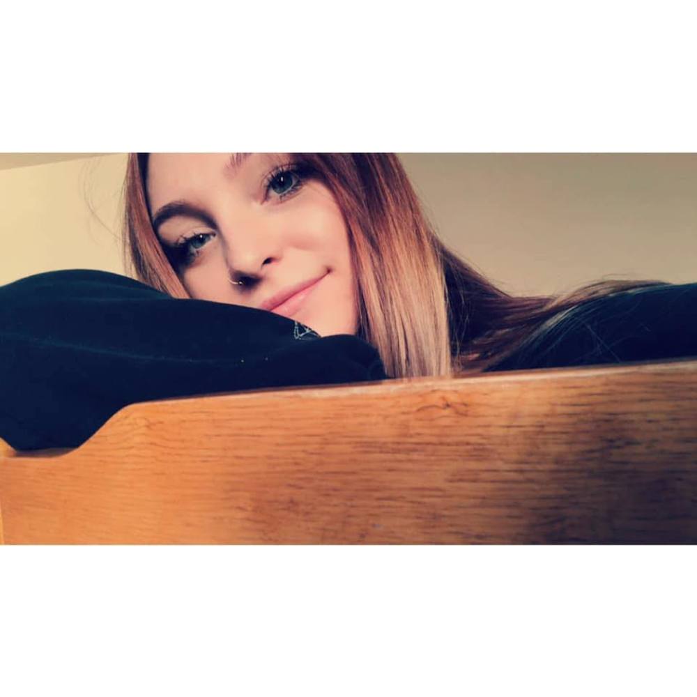 Meet your Posher, Miranda